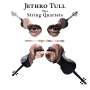 Jethro Tull: The String Quartets (180g), LP