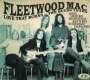 Fleetwood Mac: Love That Burns: The Blues Years, CD,CD