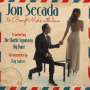 Jon Secada: To Beny More With Love, CD