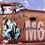 Mike & The Mechanics: Mike & The Mechanics M6, CD