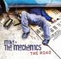 Mike & The Mechanics: The Road, CD