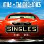 Mike & The Mechanics: The Singles 1985 - 2014, CD