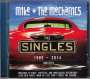 Mike & The Mechanics: The Singles 1985 - 2014 (Deluxe Edition), 2 CDs