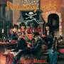 Running Wild: Port Royal (remastered) (180g), LP