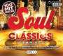 Ultimate Soul Classics: The Ultimate Collection, 5 CDs