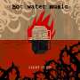 Hot Water Music: Light It Up, CD