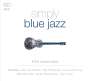 : Simply Blue Jazz, CD,CD,CD,CD