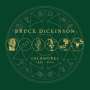 Bruce Dickinson: Bruce Dickinson Soloworks 1990 - 2005 (180g), 9 LPs