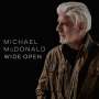 Michael McDonald: Wide Open, CD