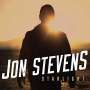 Jon Stevens: Starlight, CD