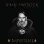 Dhani Harrison: In///Parallel (180g) (Limited-Edition), 2 LPs