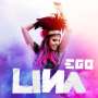 Lina (Lina Larissa Strahl): Ego, CD