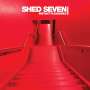 Shed Seven: Instant Pleasures, CD