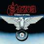 Saxon: Wheels Of Steel (Deluxe Edition), CD