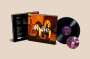 Kylie Minogue: Golden (Limited-Super-Deluxe-Edition), 1 LP, 1 CD und 1 Buch