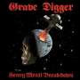 Grave Digger: Heavy Metal Breakdown (remastered) (Red Vinyl), 2 LPs