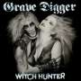 Grave Digger: Witch Hunter, CD