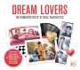 : Dream Lovers, CD,CD,CD