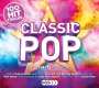 : Ultimate Classic Pop, CD,CD,CD,CD,CD
