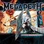 Megadeth: United Abominations (remastered) (180g), LP