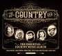 : The Best Of Country (The Essential Country Music Album), CD,CD