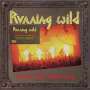 Running Wild: Ready For Boarding - Live In Munich 1987, LP,LP