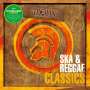 Ska & Reggae Classics, 2 LPs
