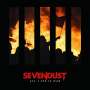 Sevendust: All I See Is War (Limited-Edition) (Colored Vinyl), LP
