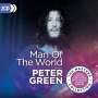 Peter Green: Man Of The World (The Masters Collection), 2 CDs
