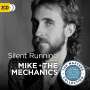 Mike & The Mechanics: Silent Running (The Masters Collection), 2 CDs