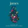 James (Rockband): Living in Extraordinary Times, CD