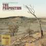 Nick Cave & Warren Ellis: Filmmusik: The Proposition (2018 Remaster) (Gold Vinyl), LP