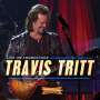Travis Tritt: Live On Soundstage, 1 CD und 1 DVD