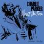 Charlie Parker (1920-1955): Now's The Time, LP