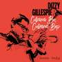 Dizzy Gillespie (1917-1993): Cubana Be, Cubana Bop, LP