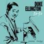 Duke Ellington: Ko-Ko (2018 Version), CD