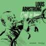 Louis Armstrong: C'est Si Bon (2018 Version), CD