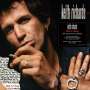 Keith Richards: Talk Is Cheap (30th Anniversary Edition), CD