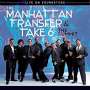 Manhattan Transfer & Take 6: The Summit: Live On Soundstage, CD,BR