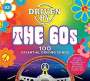 : Driven By The 60's, CD,CD,CD,CD,CD