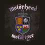 Motörhead: Motörizer, CD