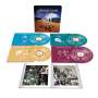 Emerson, Lake & Palmer: The Anthology (remastered) (Colored Vinyl) (Box Set), 4 LPs