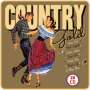 : Country Gold (Metalbox Edition), CD,CD,CD