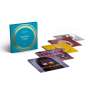 Popol Vuh: The Essential Album Collection Vol. 1 (remastered) (180g), LP,LP,LP,LP,LP,LP