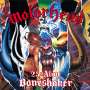 Motörhead: 25 & Alive: Boneshaker, 1 CD und 1 DVD