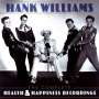 Hank Williams: The Complete Health & Happiness Recordings, 3 LPs