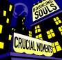 The Bouncing Souls: Crucial Moments EP (Colored Vinyl), LP