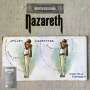 Nazareth: Exercises (remastered) (Limited-Edition) (Blue Vinyl), LP