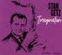 Stan Getz: Imagination, CD