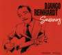 Django Reinhardt: Souvenirs, CD